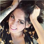 soy una persona muy agradable tranquila y disponible!